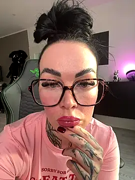 PalinaPr online show from October 21, 2:07 pm