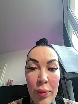 PalinaPr online show from December 16, 1:38 pm