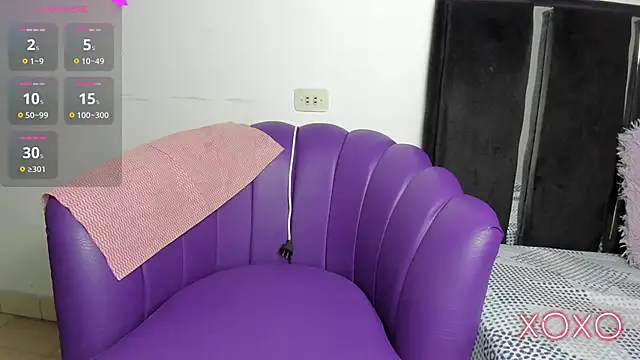 Kala Alia online show from November 19, 7:25 pm