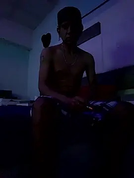 oiram27 online show from June 21, 3:25 pm
