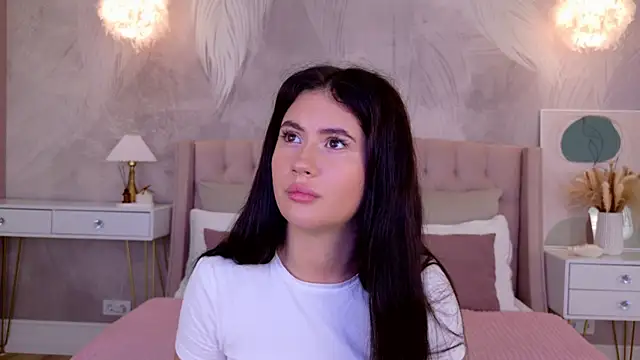 milaleoneli online show from July 14, 3:07 pm