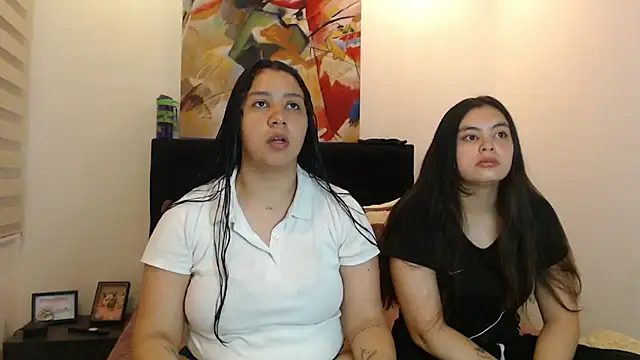 Snapshot of Scarlett_Jazmin chatting on June 22, 11:07 am Scarlett Jazmin online show from June 22, 11:07 am
