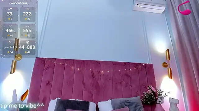 Mayzzie online show from February 15, 12:59 am