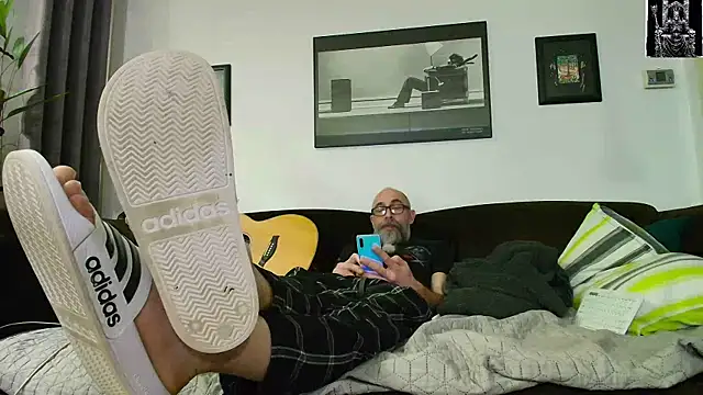 Kingsscepter online show from February 15, 6:12 pm