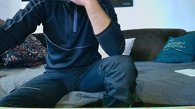 Kingsscepter online show from December 5, 3:09 pm