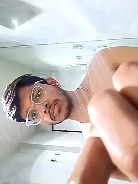 skinnyyyyyyyyy online show from January 23, 3:16 am