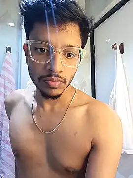 skinnyyyyyyyyy online show from October 22, 4:02 am