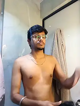 skinnyyyyyyyyy online show from April 27, 4:32 am