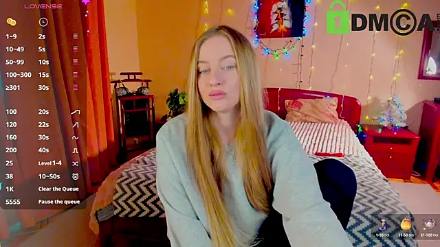 alexa glory online show from December 31, 12:04 pm