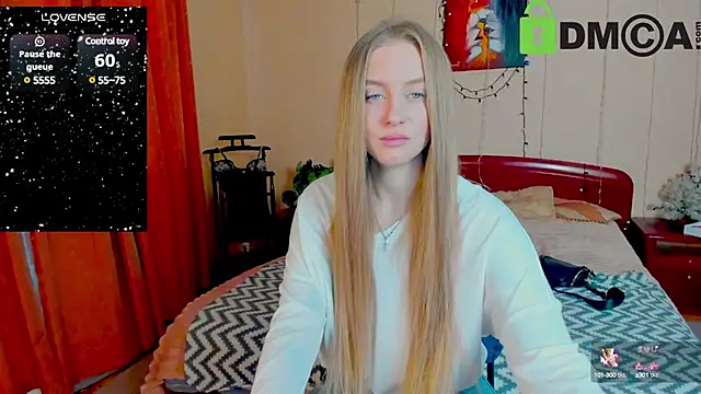 alexa glory online show from January 4, 9:54 am