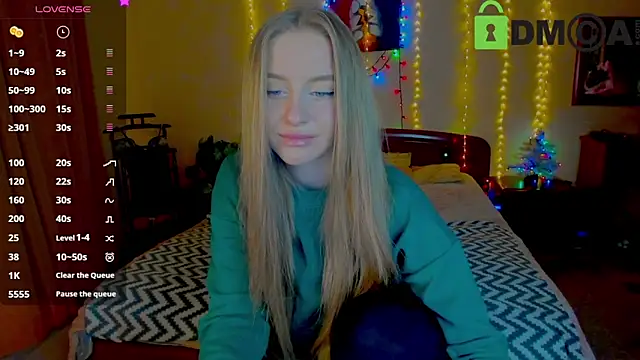 alexa glory online show from January 7, 3:12 pm