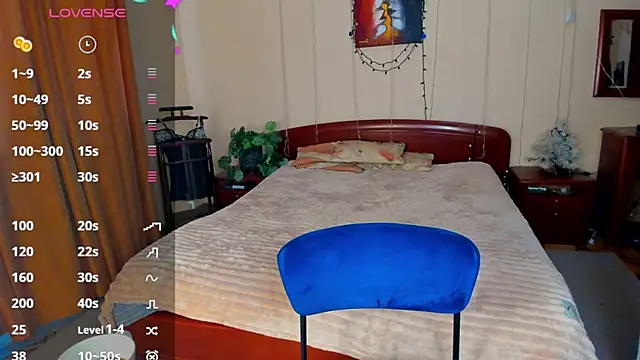 alexa glory online show from January 18, 10:39 am