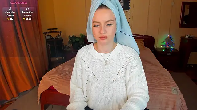 alexa glory online show from January 30, 4:45 pm