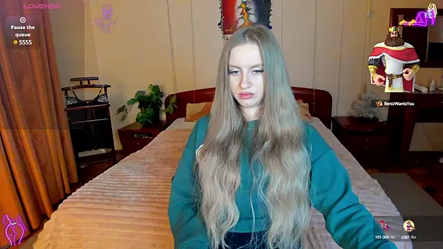 alexa glory online show from February 7, 4:56 pm