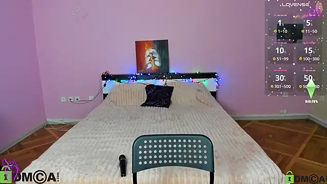 alexa glory online show from March 22, 3:53 pm