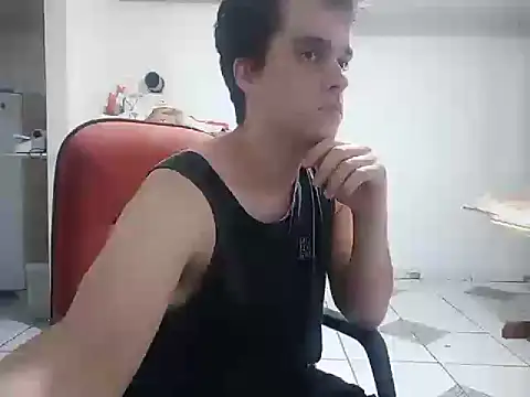 Emanuel W online show from February 18, 5:31 pm