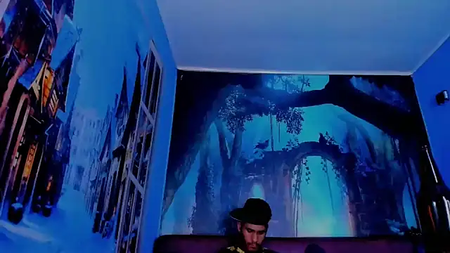 alessa zoe online show from March 19, 5:11 am