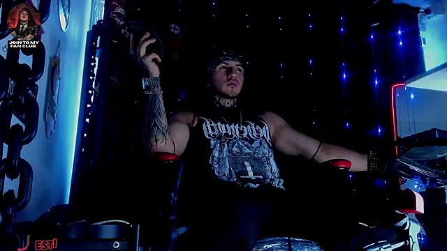 the beast master  online show from January 14, 7:52 pm