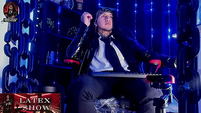 the beast master  online show from January 15, 9:40 pm