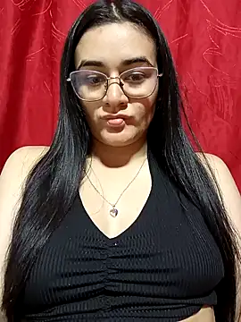 Hanna Kinsley online show from December 19, 12:13 am
