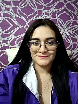 Hanna Kinsley online show from January 30, 4:37 am
