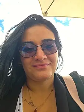 Hanna Kinsley online show from June 27, 4:23 pm