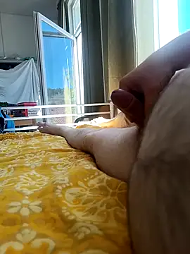 awesome-dirty-dick online show from May 1, 1:05 pm