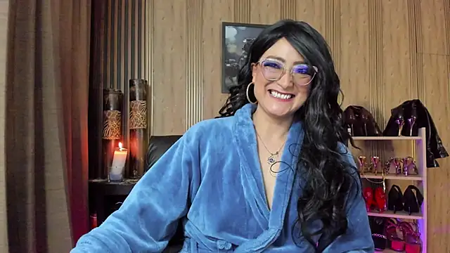 AdeleMourfg online show from February 20, 6:26 am