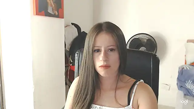 amelia bella online show from July 22, 3:53 am