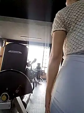 Snapshot of Karolgood3 chatting on March 10, 4:14 pm Karolgood3 online show from March 10, 4:14 pm