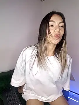 Snapshot of Karolgood3 chatting on September 20, 4:35 am Karolgood3 online show from September 20, 4:35 am