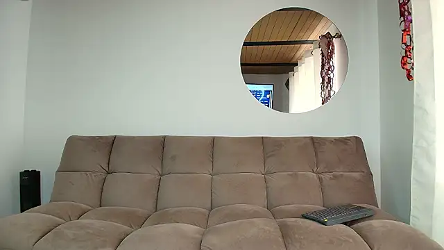 Karolgood3 online show from February 26, 4:50 pm