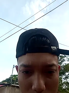 Snapshot of tayson_ chatting on October 19, 11:55 am tayson online show from October 19, 11:55 am