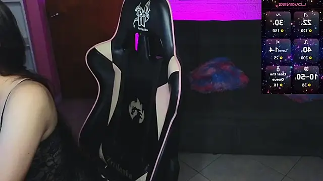 abigail monore  online show from September 9, 5:01 pm