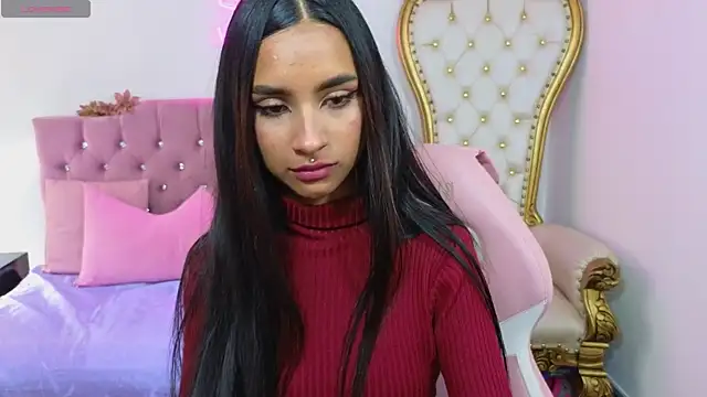 Snapshot of Jazmin_tay chatting on January 29, 7:22 pm Jazmin tay online show from January 29, 7:22 pm