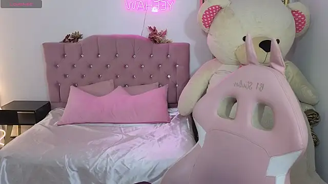 Snapshot of Jazmin_tay chatting on February 9, 7:19 pm Jazmin tay online show from February 9, 7:19 pm