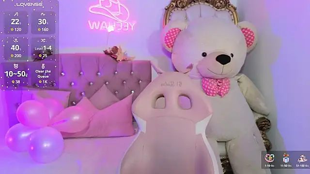 Snapshot of Jazmin_tay chatting on March 2, 1:47 am Jazmin tay online show from March 2, 1:47 am