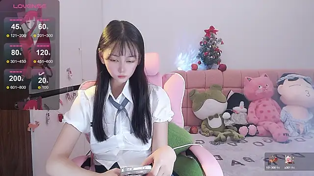 Snapshot of Xiaomi-Angela chatting on December 26, 9:01 am Xiaomi-Angela online show from December 26, 9:01 am