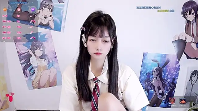 Xiaomi-Angela online show from March 1, 4:53 pm