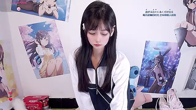 Xiaomi-Angela online show from April 25, 1:36 pm