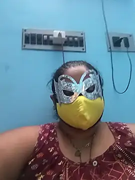 monaa online show from March 20, 7:35 pm