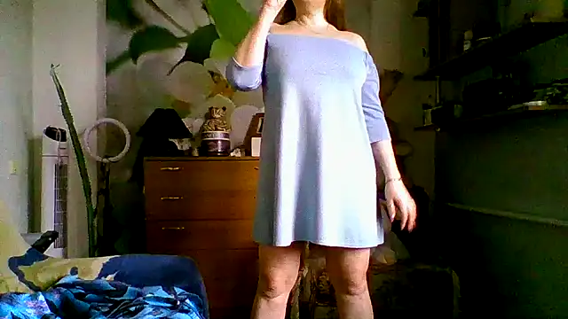 maritanna online show from February 20, 6:26 am