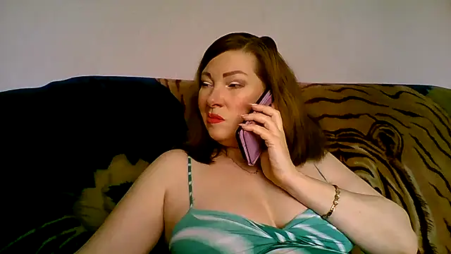 Snapshot of maritanna chatting on May 15, 5:03 am maritanna online show from May 15, 5:03 am