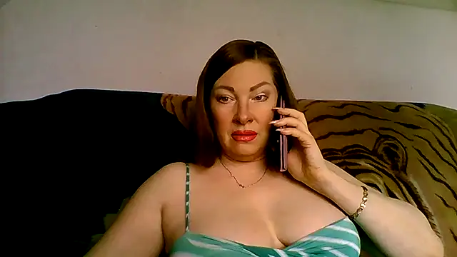 Snapshot of maritanna chatting on June 1, 4:47 am maritanna online show from June 1, 4:47 am