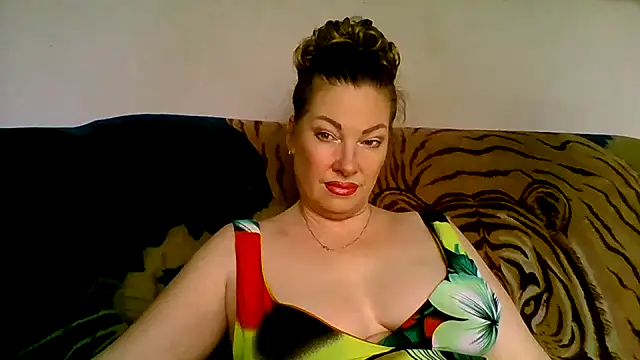 maritanna online show from June 27, 5:01 am