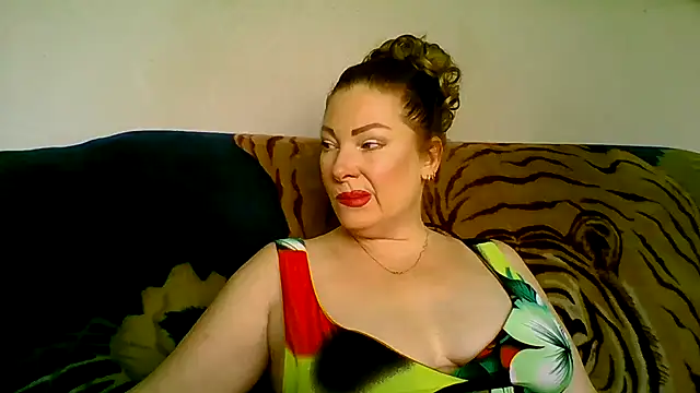 maritanna online show from July 27, 5:14 am
