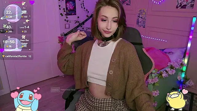 Succvbu7 online show from November 11, 7:19 am