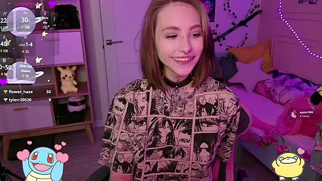 Succvbu7 online show from December 18, 9:04 am