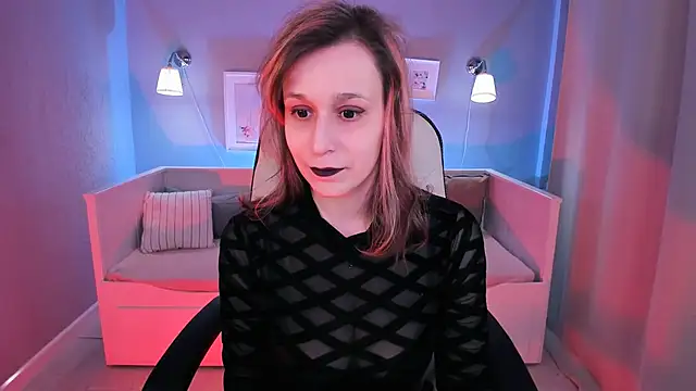 Dora Marcelli online show from February 2, 6:48 am