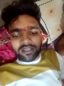 Surajpuja79 online show from April 25, 3:53 pm